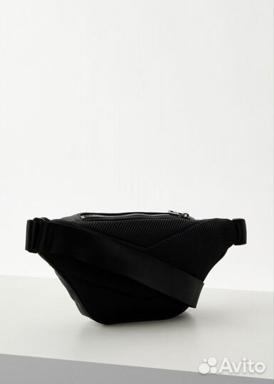 Сумка поясная hugo