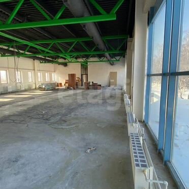 Сдам офисное помещение, 288 м²