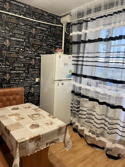 2-к. квартира, 50,5 м², 4/5 эт.