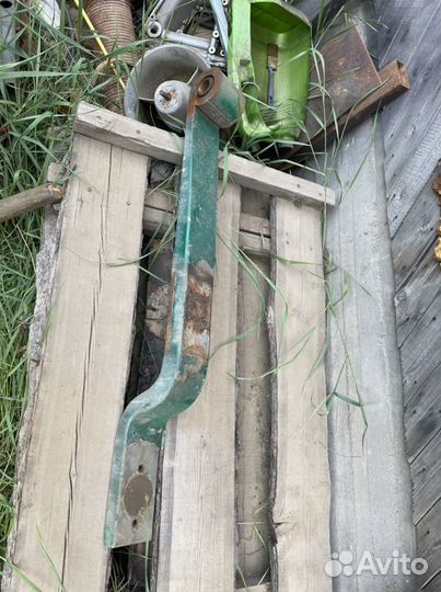 Продам полурессоры