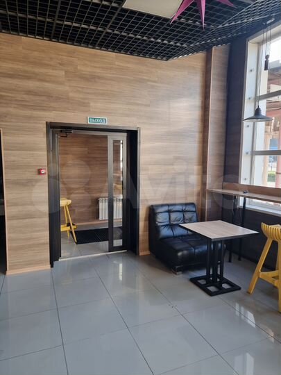 Общепит, 30 м²