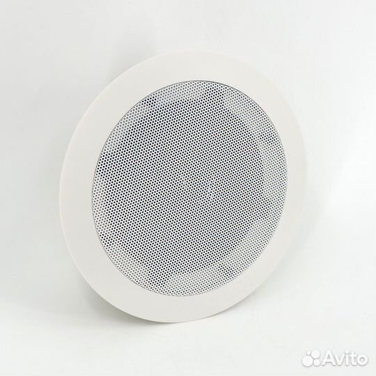 Громкоговоритель потолочный