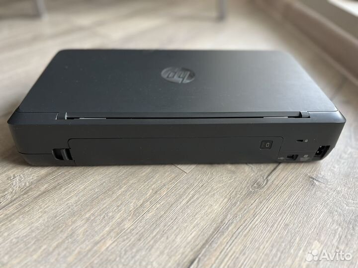 Принтер hp officejet 202