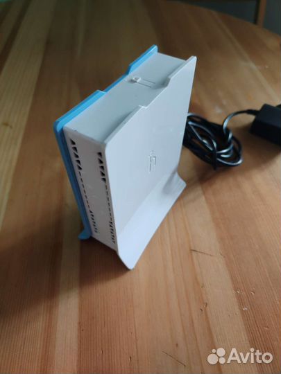 Роутер Mikrotik hap lite rb941-2nd-tc
