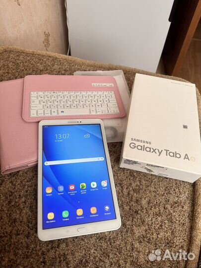 Планшет samsung бу