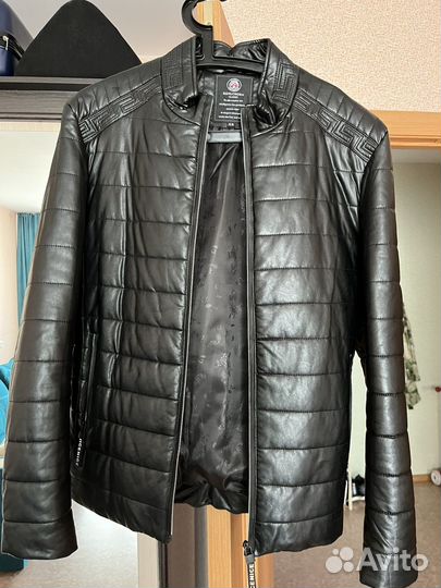 Куртка мужская