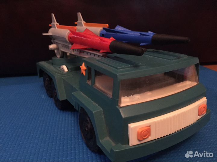 Ракеты для ракетницы производства Муром