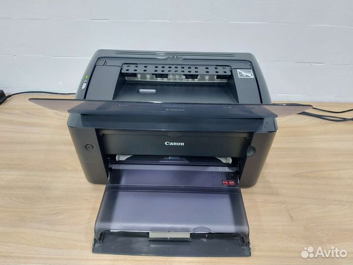 Принтер лазерный Canon i-sensys LBP 3010b