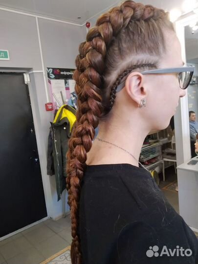 Афрокосички,дреды,зизи