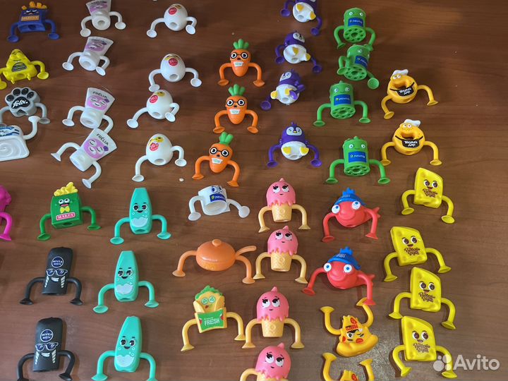 Липперы лента