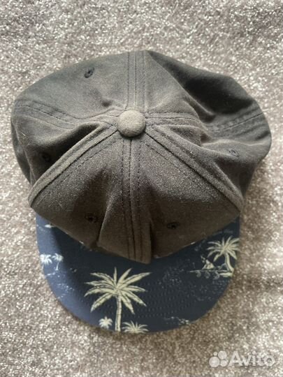 Бейсболка Rip curl