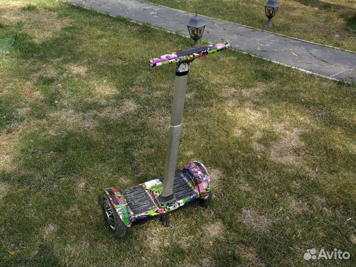 Гироскутер segway сигвэй