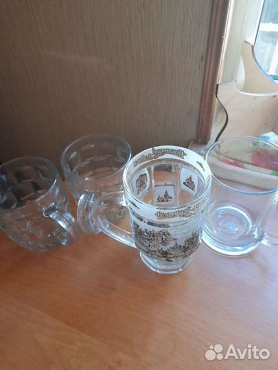 Пивная кружка