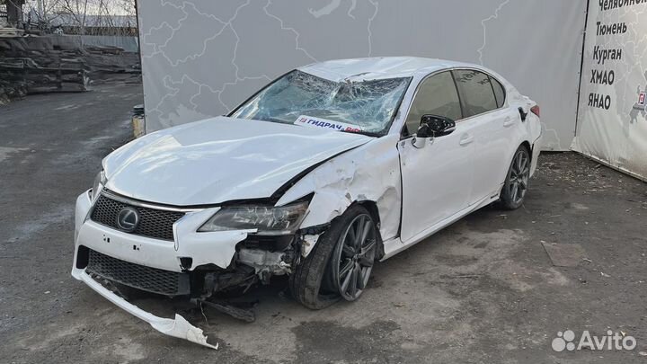 Ключ зажигания Lexus GS450h (L10)