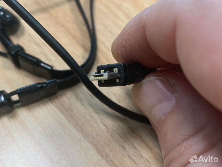 Наушники Nokia проводные