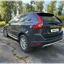 Volvo XC60 3.2 AT, 2009, 322 777 км, с пробегом, цена 1 350 000 руб.