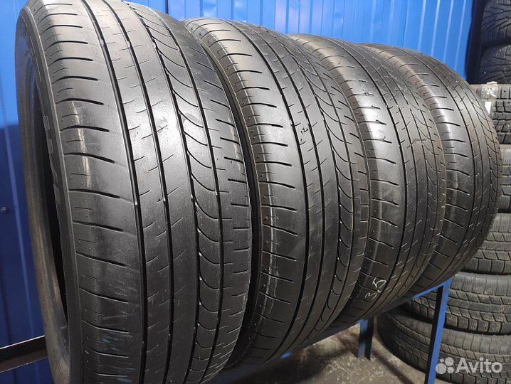 Bridgestone Dueler H/L 33A 235/55 R20