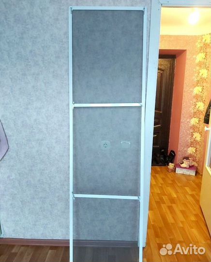 Сетка на окно