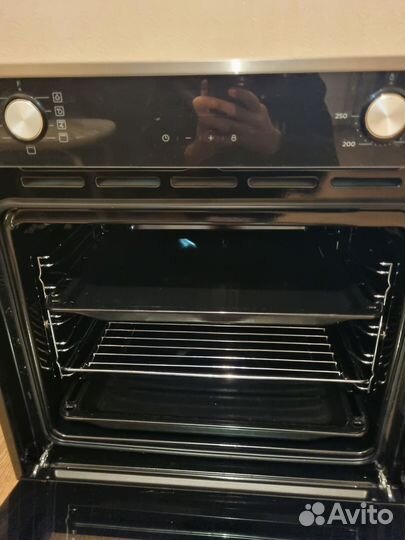 Духовой шкаф