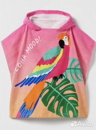 Zara, Zara home полотенца (Микки Маус, Снупи)