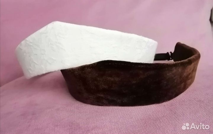 Кокошник - ободок