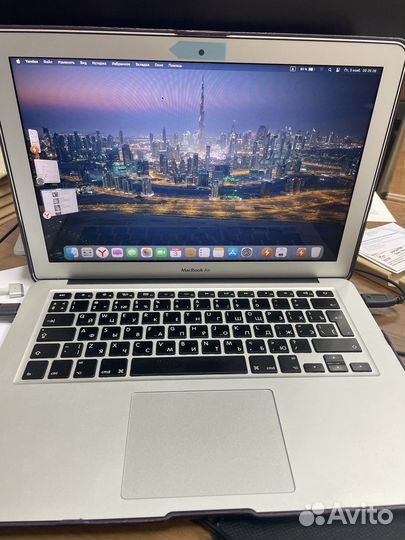 Apple MacBook Air 13 2017