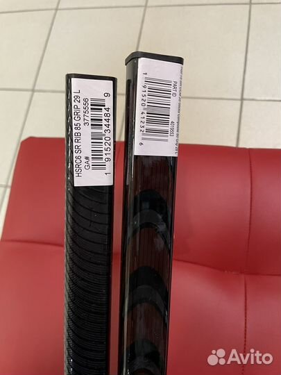 Клюшка хоккейная CCM FT-5 SR-L 28/80 Flex