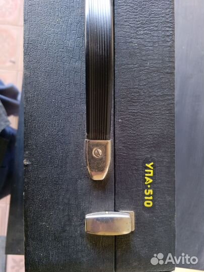 Фотоувеличитель упа 510 СССР. В идеале