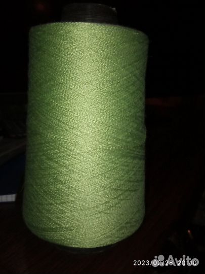 Пряжа Фризе Турция