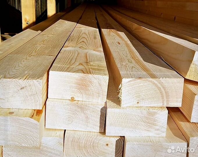 Доска обрезная 1 и 2 сорт быстрая доставка