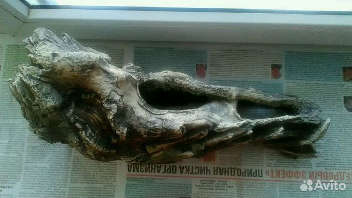 Керамические гроты