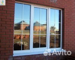Окна пвх