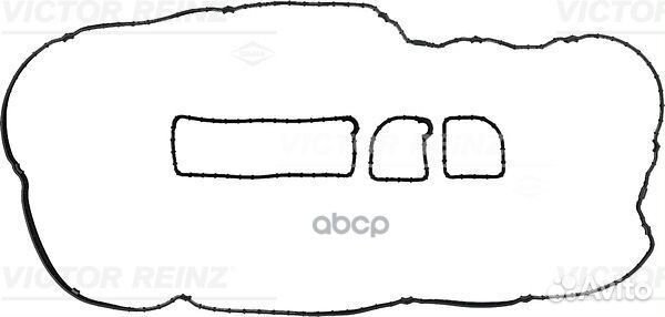 Комплект прокладок крышки клапанов LCV 15365630