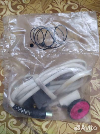 Иглодержатель, запчасти на Электропроигрыватель