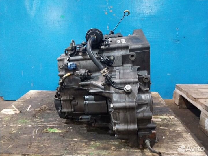 АКПП Honda Accord 7 K24A3 2002-2008