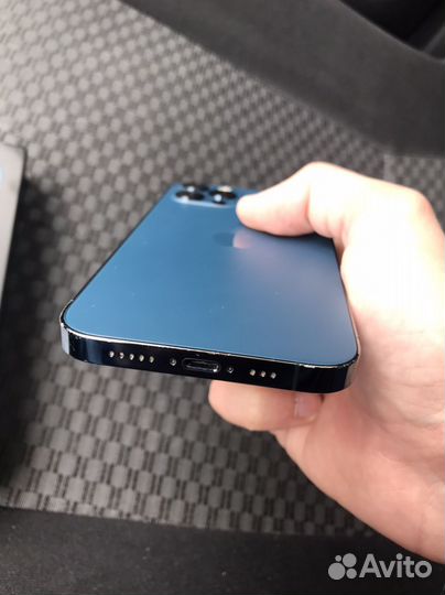 iPhone 12 Pro, 128 ГБ