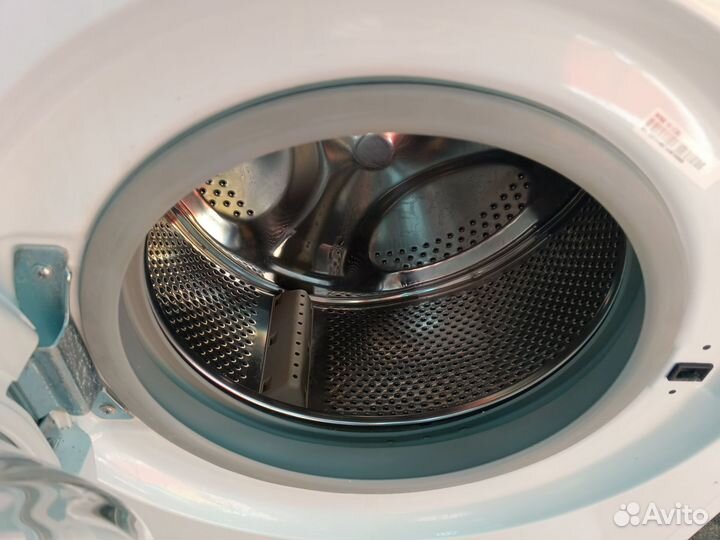 Стиральная машина indesit 5 кг wise10