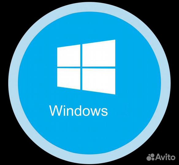 Диск Windows 7 8 10 установочный