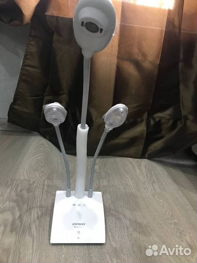 Документ камера