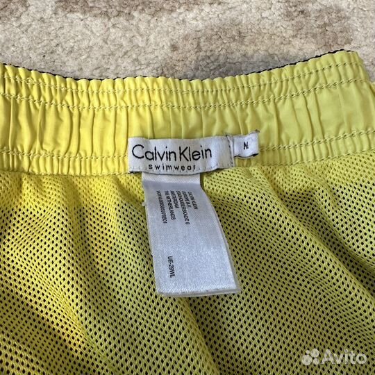 Шорты Calvin Klein