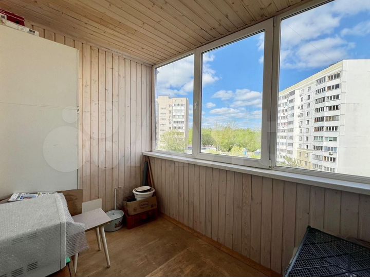 3-к. квартира, 68,4 м², 5/9 эт.