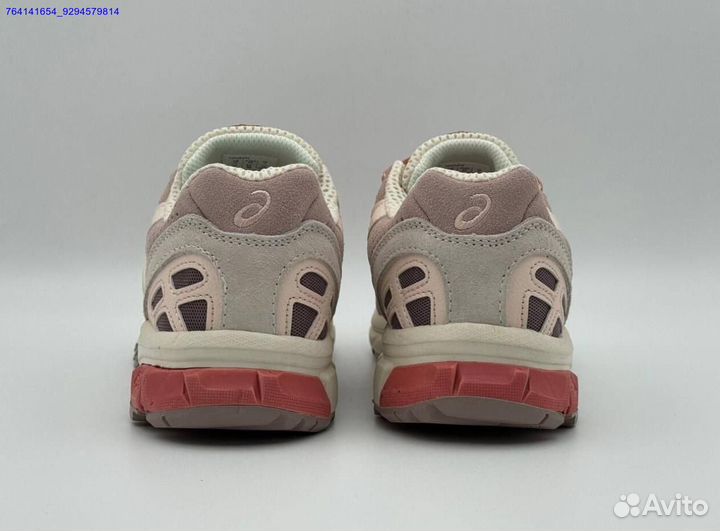 Женские кроссовки Asics GEL-NYC Lifestyle (Арт.423