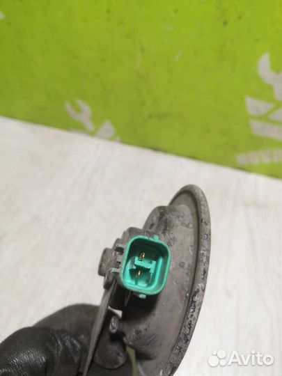 Сигнал звуковой Шевроле Ланос