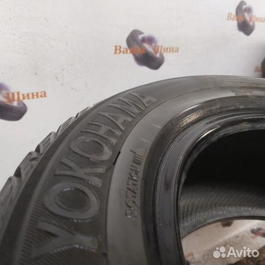 Yokohama Ice Guard IG35 205/55 R16