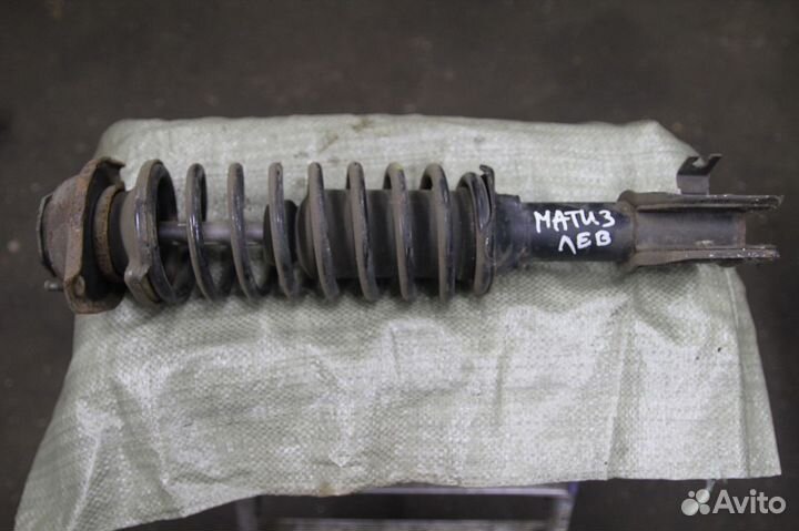 Стойка подвески