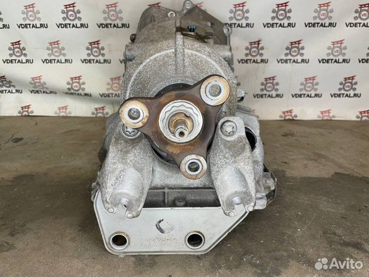 АКПП Bmw 325I Е91 N53B30 2010