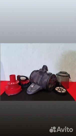 Пылесос Vitek 1895R