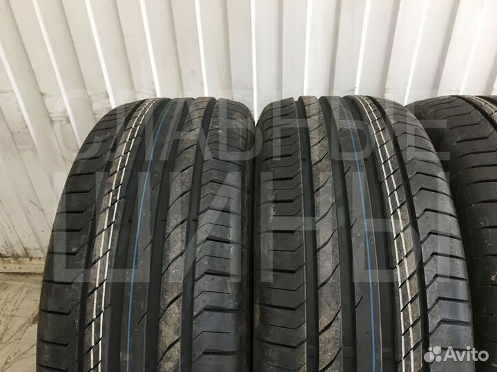 Continental ContiSportContact 5 235/55 R19 101Y