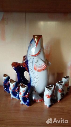 Мишки разные и другие статуэтки