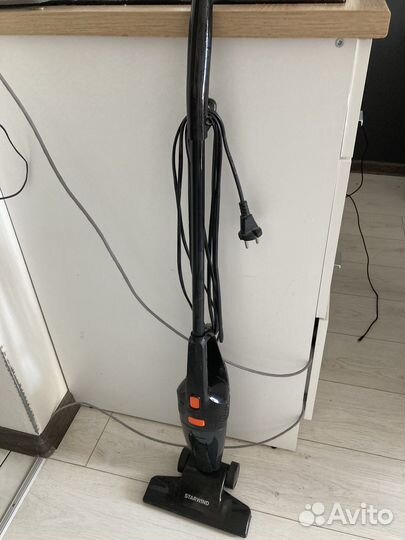 Пылесос бесплатно